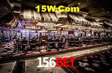 Experiência VIP 156Bet