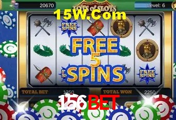 Game Providers 156Bet